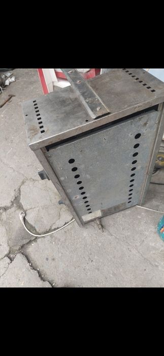 Încălzitor carne saorma