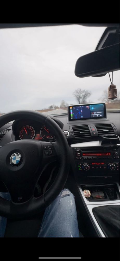 Bmw 120d отлично състояние