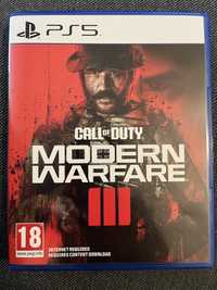 Vand joc Call of Duty Modern Warfare 3 PS5