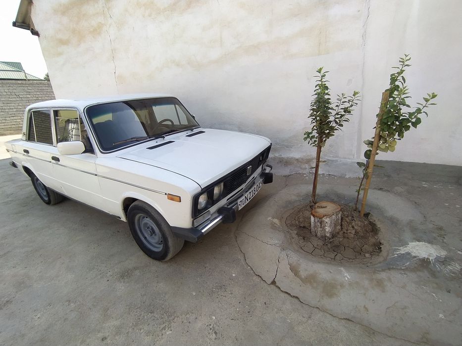 Vaz 2106 xolati zur narxini kelishamz