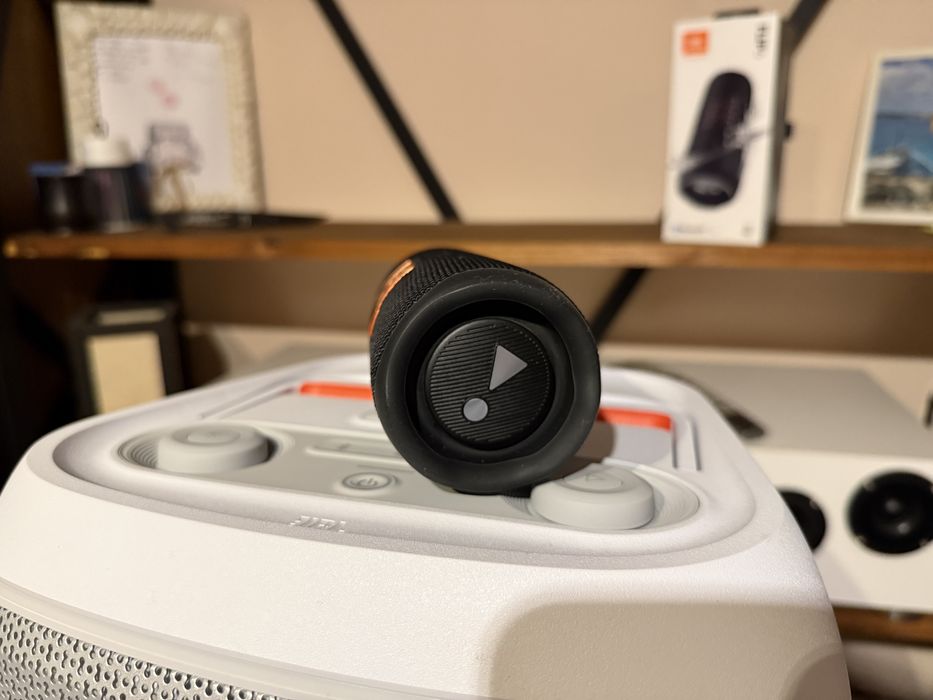 JBL Flip 6 (в гаранция)