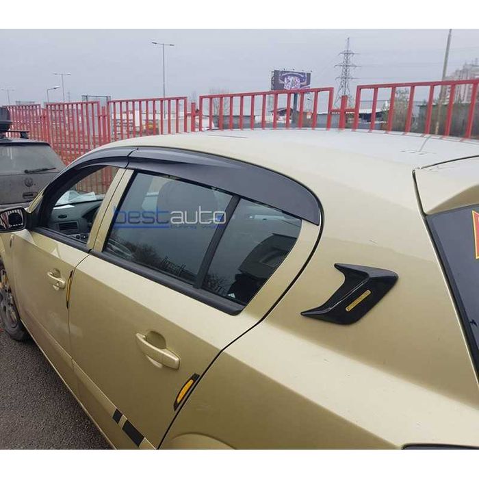 Ветробрани Sunplex Mugen Стил за Opel