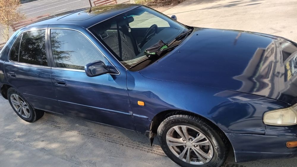 Продается тайота