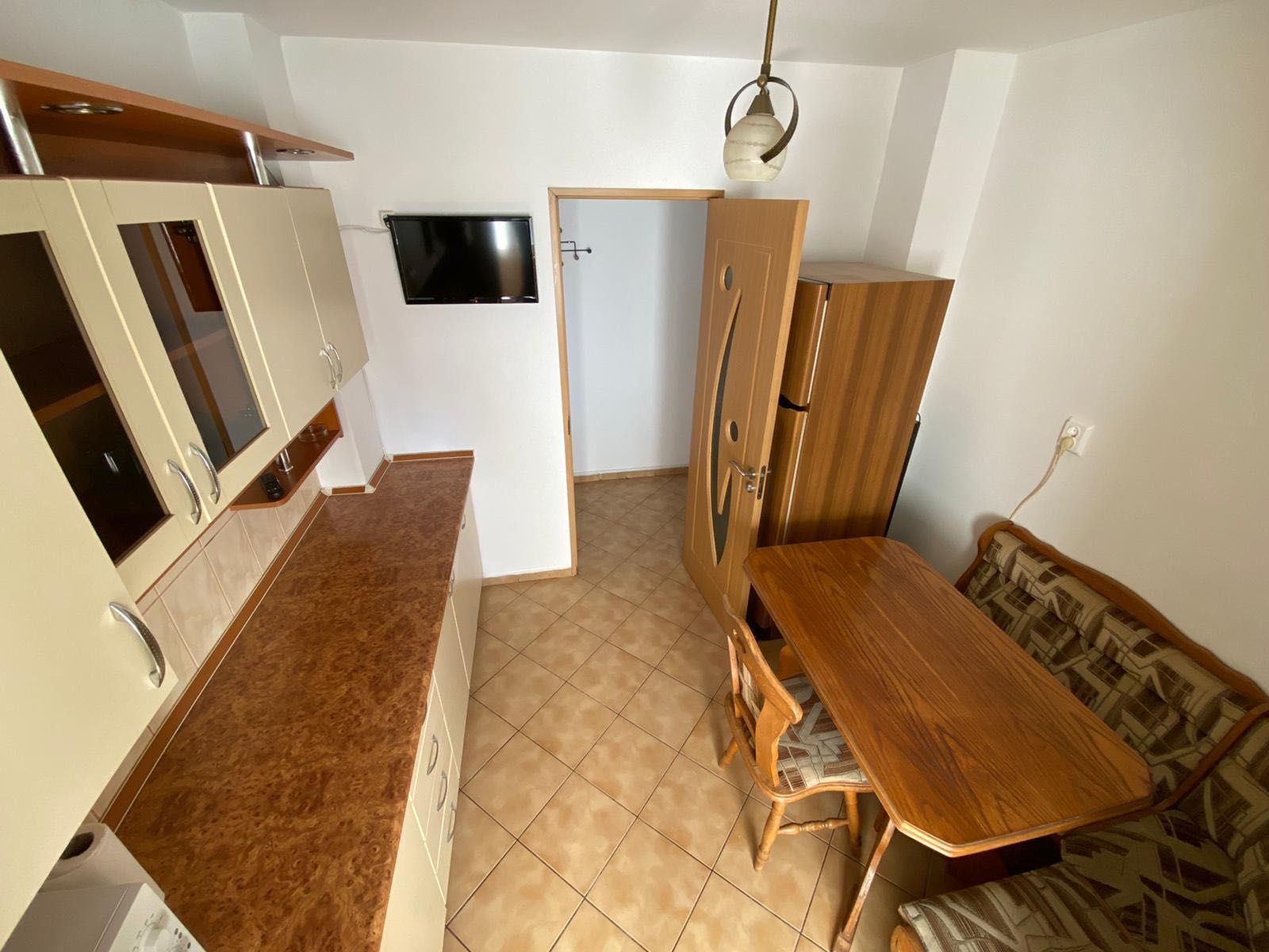 Apartament in Navodari