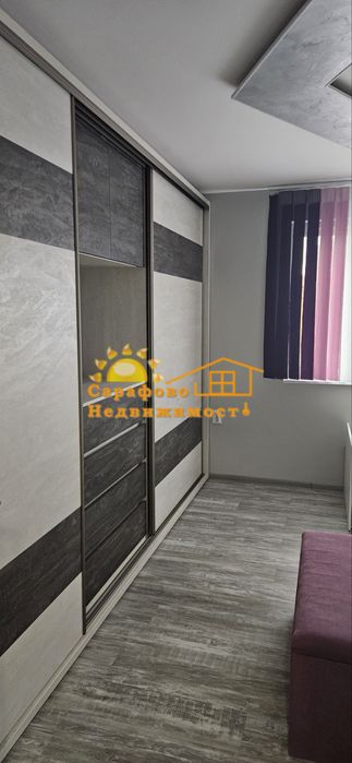 Дава се под наем Тристаен апартамент в Бургас, Сарафово - 110 кв.м за 663 € - Снимка #6