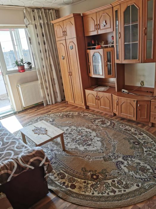 Feldioara   2 camere 47000 euro