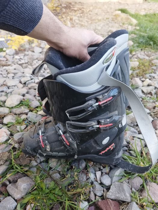 Clapari Rossignol marime 42