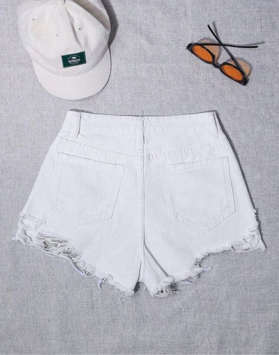 Къси панталони Shein