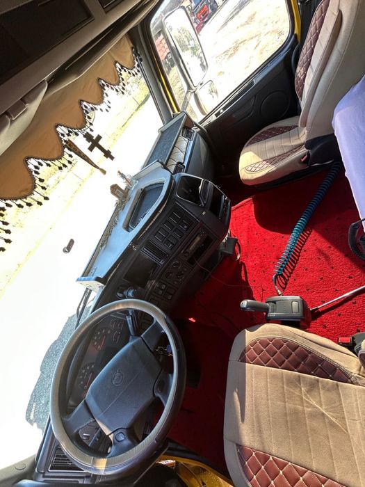 Volvo EEV 500, an 2014