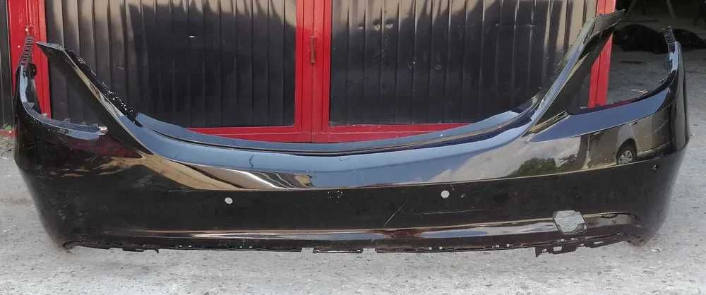 Предна и Задна -AMG броня  Mercedes Мерцедес W222, 2013-2017 г.  #002v