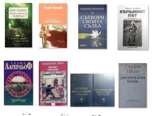 Рейки - Даян Стейн и други интересни книги