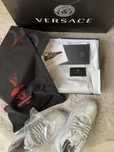 Versace chain reaction