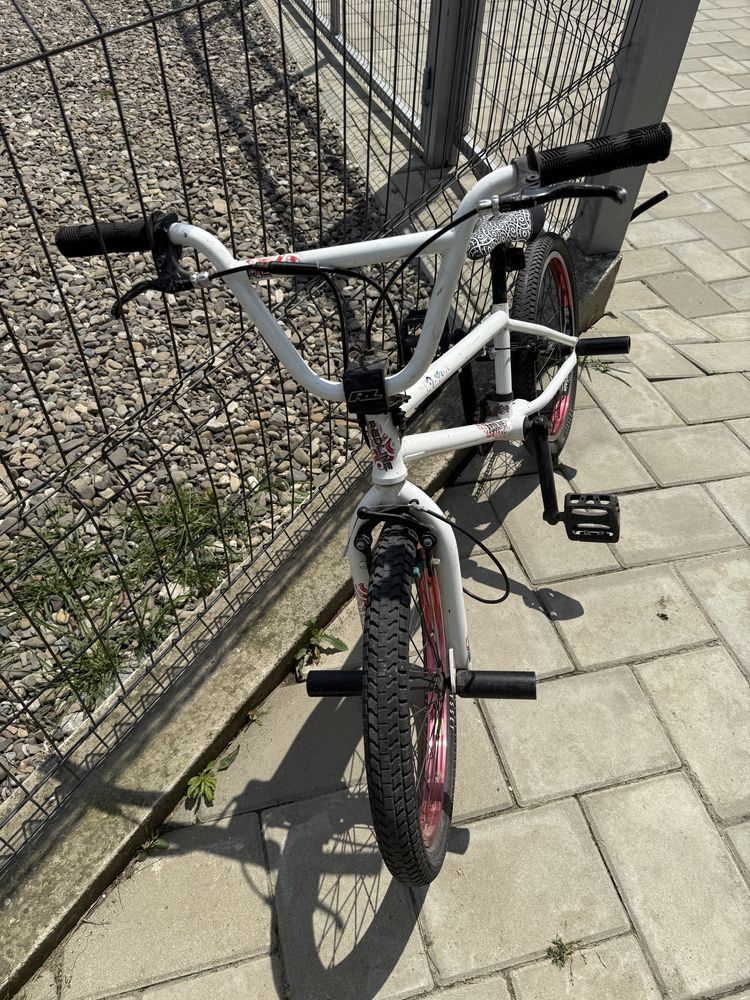 Bicicleta   BMX