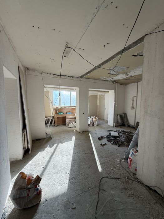 Продаю квартиру