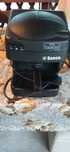 Expresor manual saeco