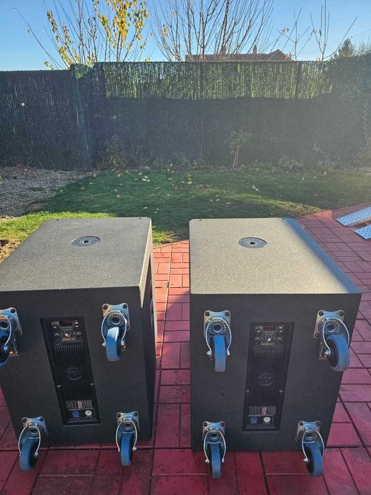 Vand RCF Sub 8003-AS MK3