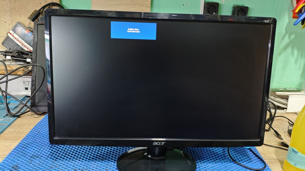 Монитор Acer 22 led