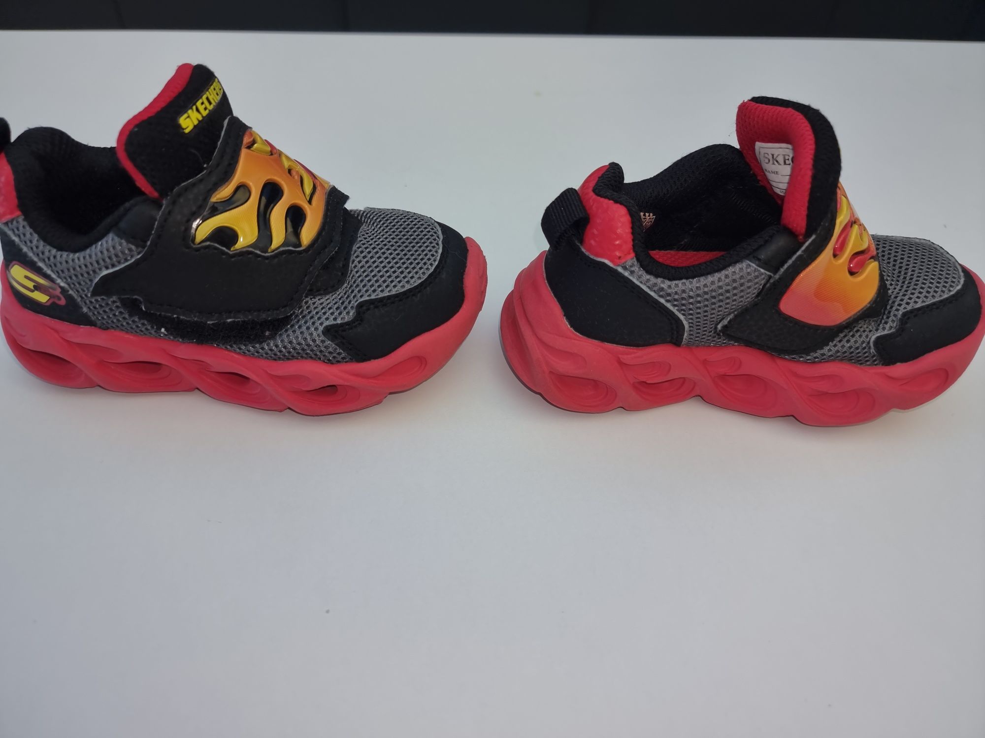 Детски обувки и сандали  Nike Sketchers Adidas