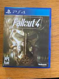 PS4 Fallout 4 & 76 PlayStation колекция