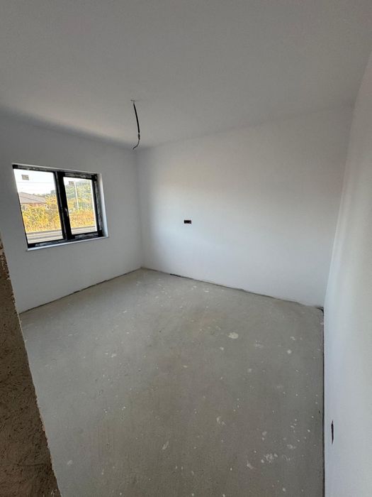 Casa noua 3 camere Siretu Letea veche