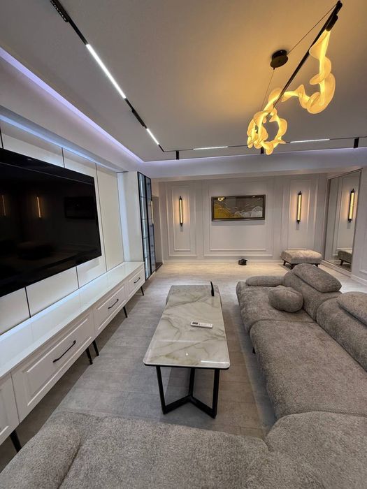 Аренда долгосрочная