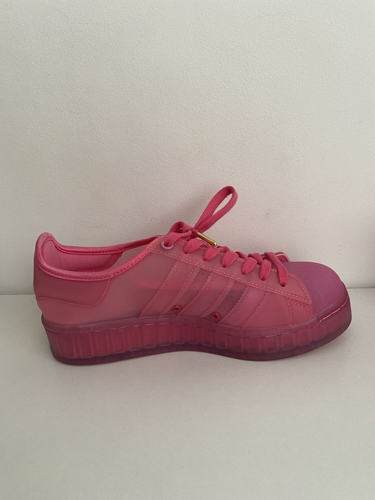 Adidas Originals Superstar Jelly Women