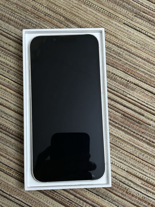 Айфон 13й 128 гб