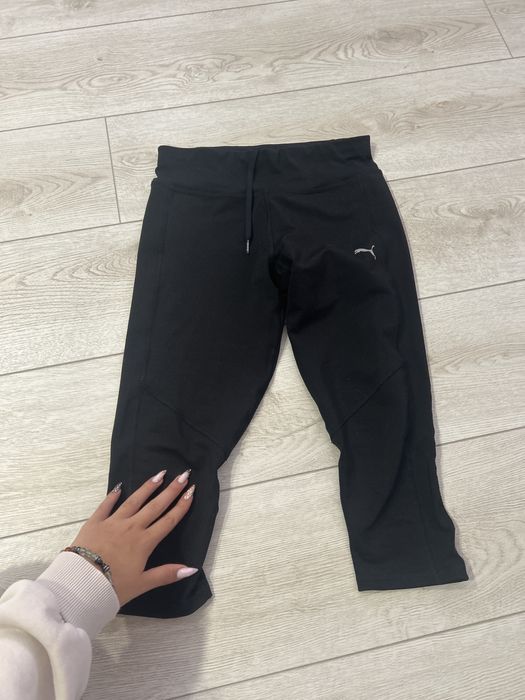3/4 клин от PUMA Франция
