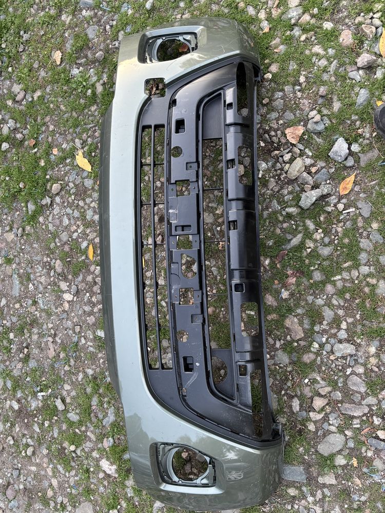 Броня Сузуки Игнис/Suzuki Ignis