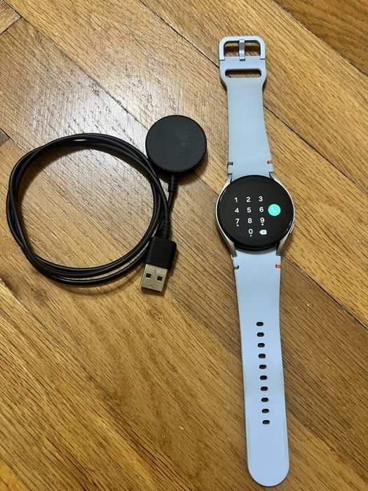 Ceas smartwatch Samsung Galaxy FE 40mm