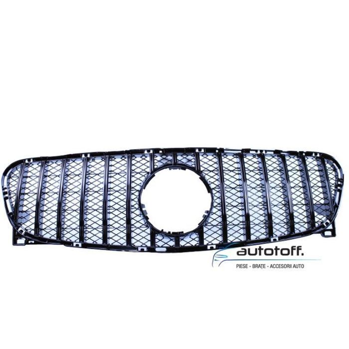 Grila Mercedes GLA X156 (14-16) GT Panamericana