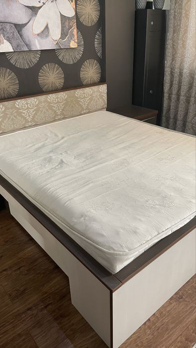 Отдам матрас бесплатно