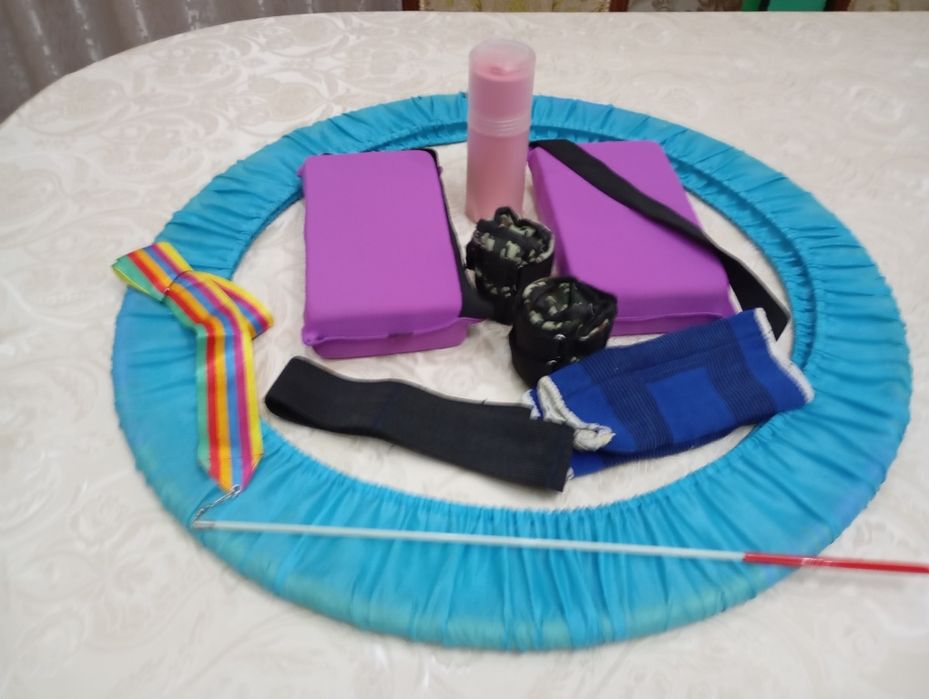 Всё для гимнастики