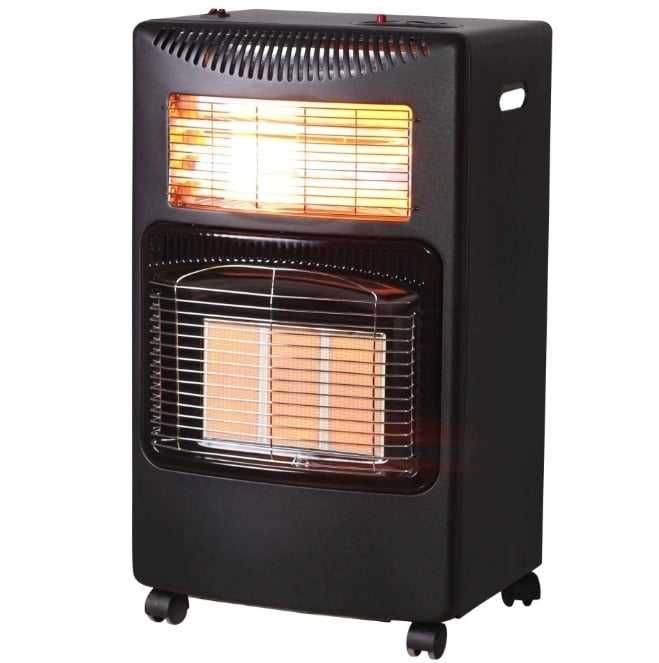 Soba pe gaz GPL (butelie) si electric