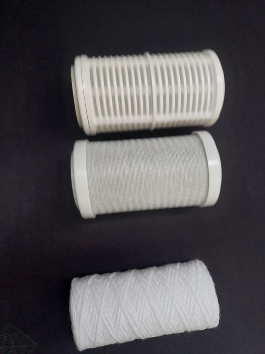 Cartuse filtru apa ValRom USTM 5"