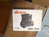 Бързомер..holsun 403c-solar