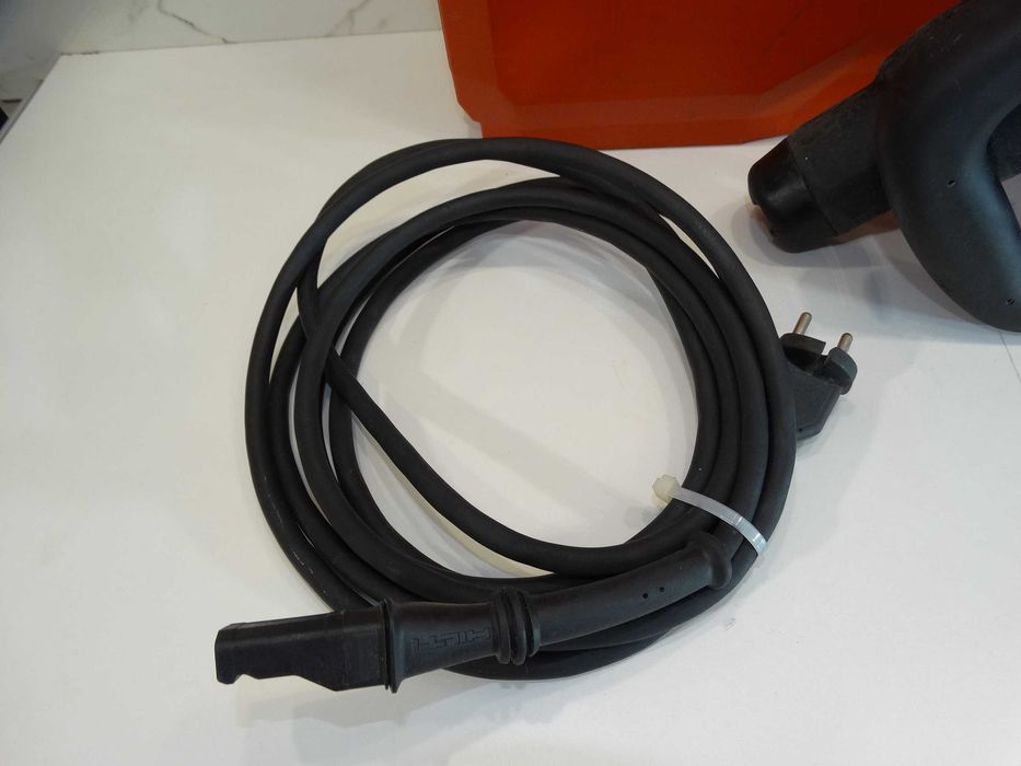 Hilti TE 500 AVR / SDS MAX - Чист къртач 8.5 J