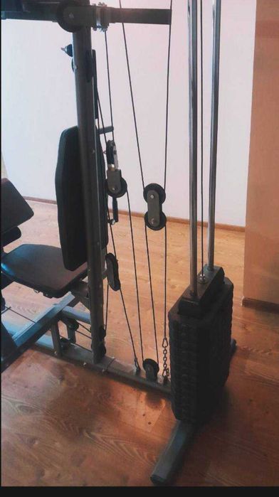 Sport тренажёрлари сотилади