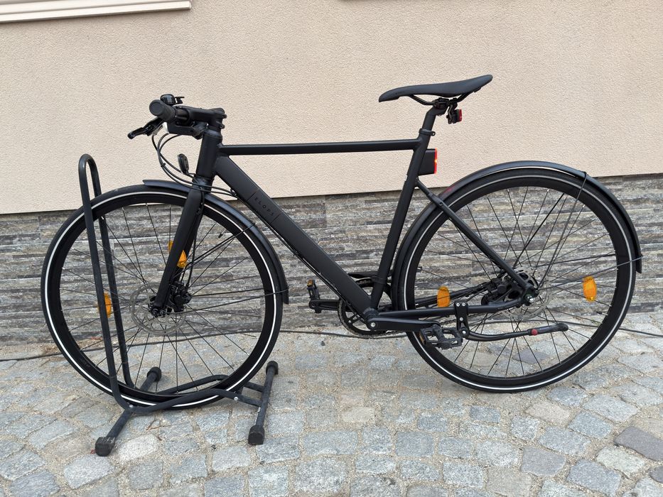 Градски велосипед Elops Speed 920 рамер: 28/L