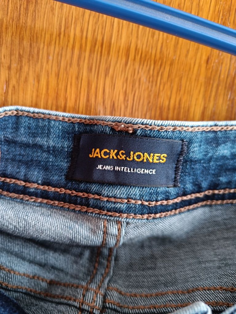 Мъжки дънки Jack & Jones, 33-34