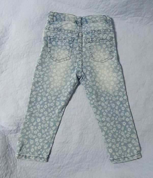 Lot hăinuțe fetita marimea 86