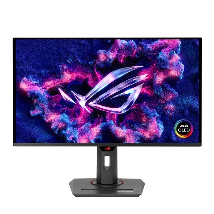 Rog strix oled xg27ucdmg