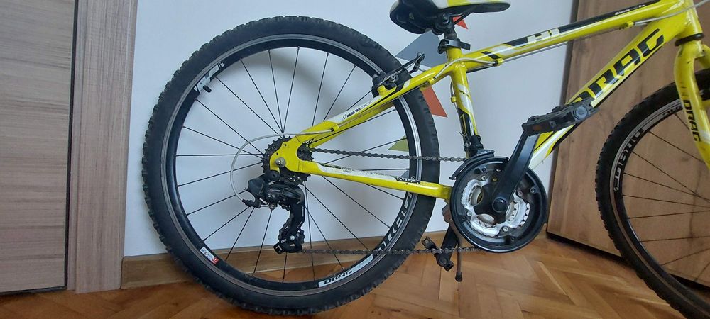 Велосипед Drag H 1 / 26"