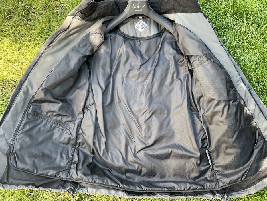 Geaca moto textil marimea L-XL