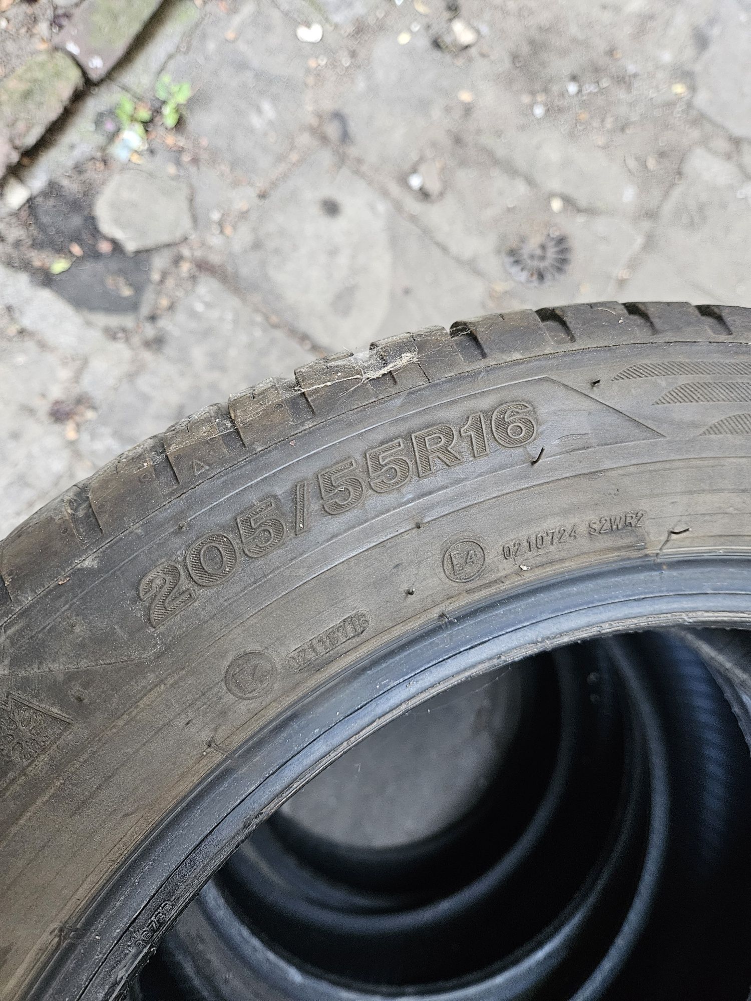 гуми 16 firestone