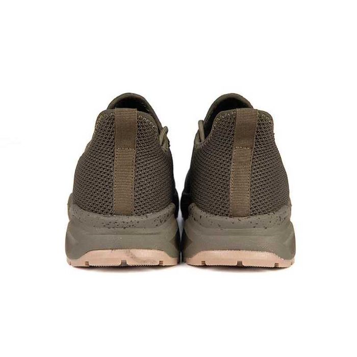 Обувки Fox Mesh Lite Trainers