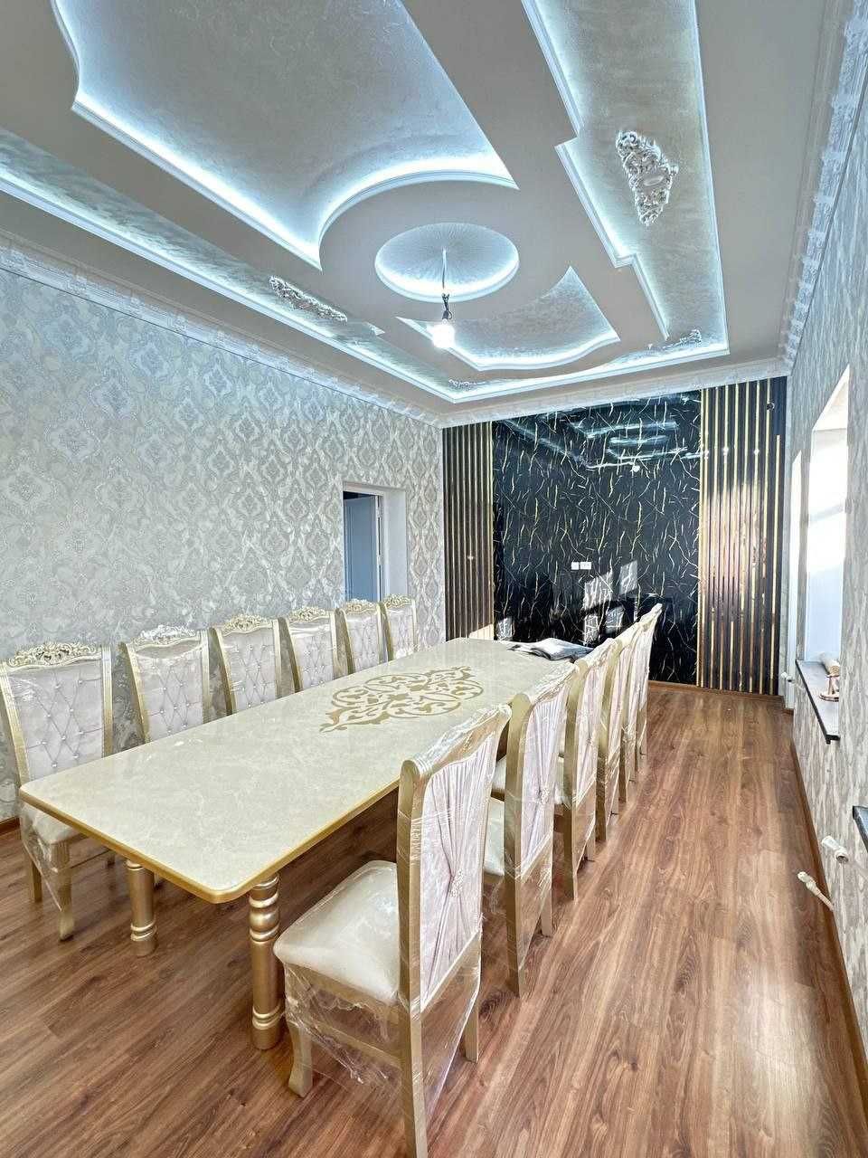 Продаётся Евродом на Сергели Хонобод махалля, 1,5-соток (N 10253)