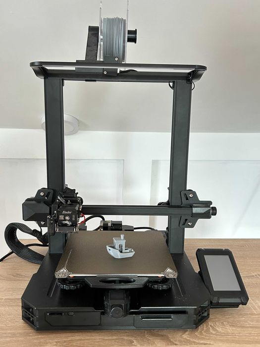 Imprimanta 3D Creality Ender 3 S1 Pro