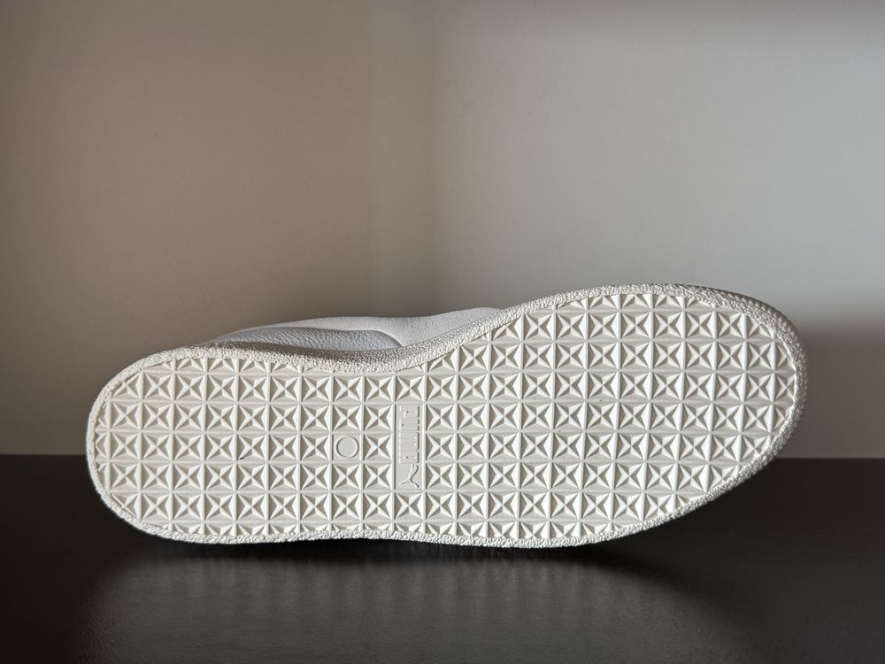 Puma Clyde Gore-Tex Nanamica 43номер 28см Стелка Нови с Кутия