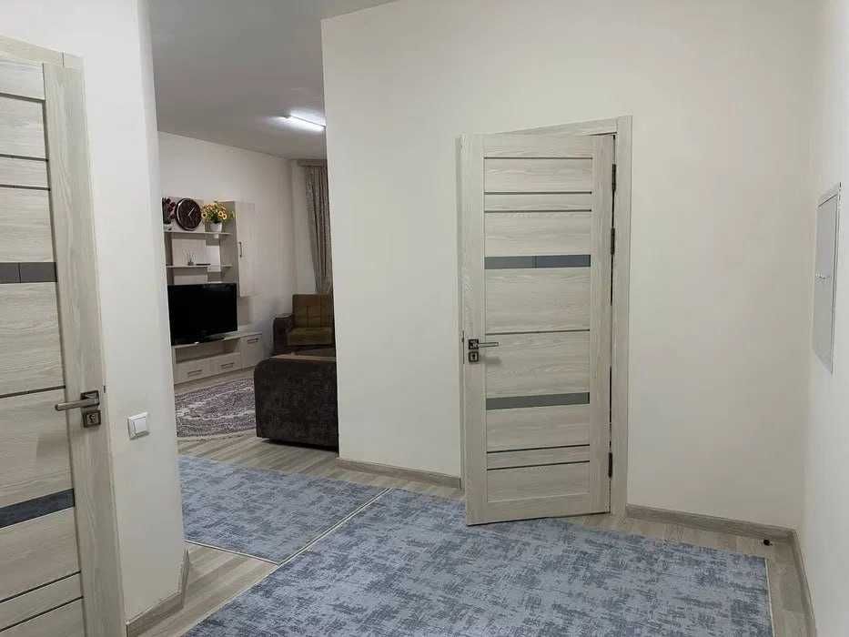 V2027 ПРОДАЕТСЯ 2/1/9 Новостройка ЖК DREAM HOUSE 80м2